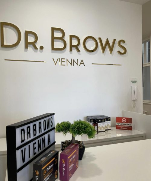 dr. brows viyana3